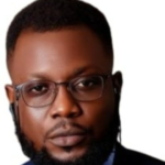 Chain Reactions Promotes Peter Adesanya to Lead Digital Growth Marketing