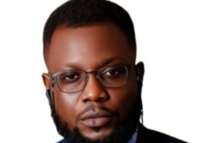 Chain Reactions Promotes Peter Adesanya to Lead Digital&hellip;