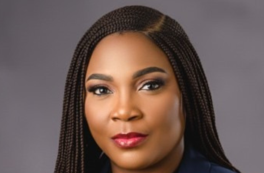 Funmilayo Ajala: Brand voice is a practical decision-making…