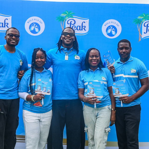 Peak Milk hosts breakfast campaign on World Milk…