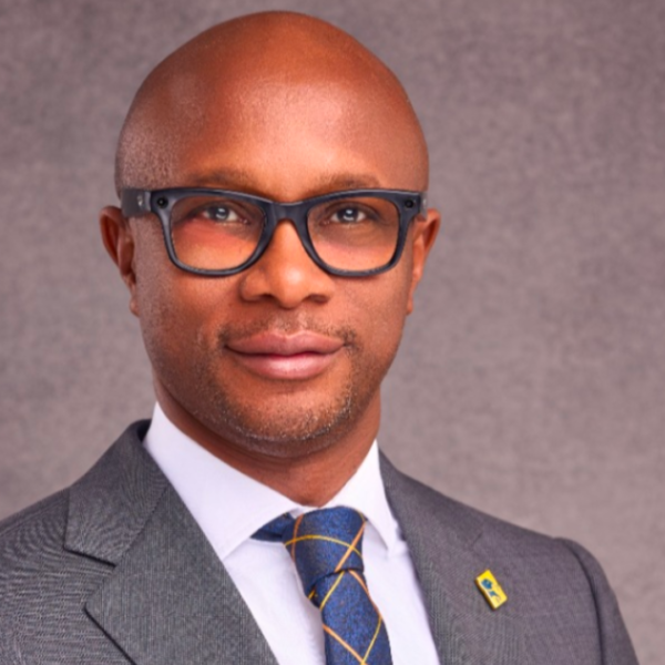 FIRSTBANK’S NEW VOICE OF INFLUENCE