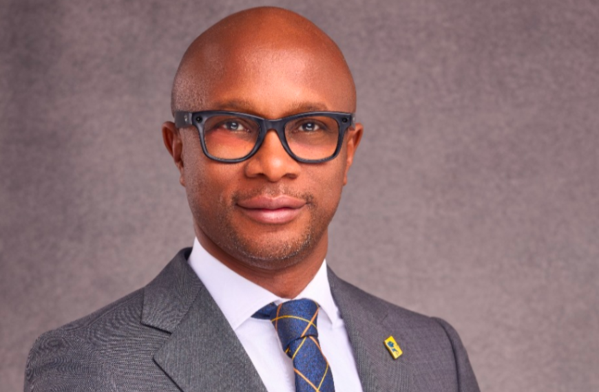 FIRSTBANK’S NEW VOICE OF INFLUENCE
