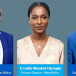 FanMilk promotes top executives to drive West Africa expansion