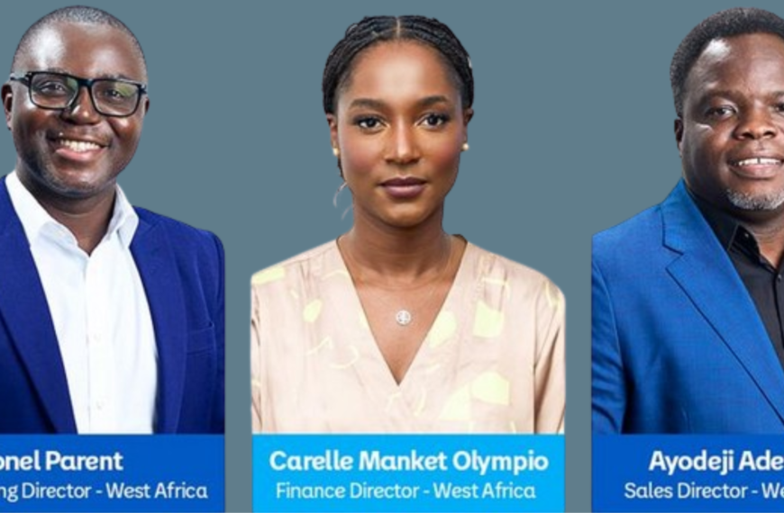 FanMilk promotes top executives to drive West Africa expansion