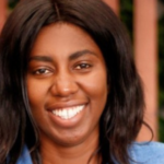 VERA BOADU: Marketing with Purpose; Shaping Conversations Beyond the Brand