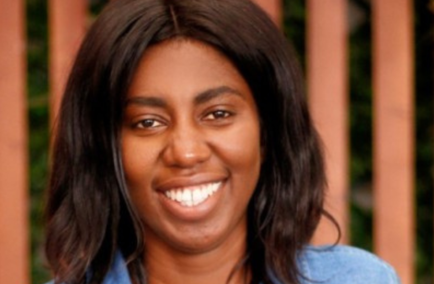 VERA BOADU: Marketing with Purpose; Shaping Conversations Beyond the Brand