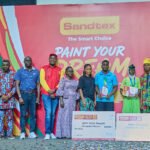CAP crowns winners of Sandtex Paint Your Dream Challenge in Lagos