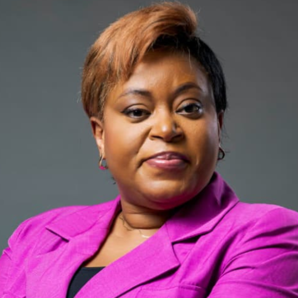 Barbara Melem:Shaping Telecom, Sustainability, and Inclusive Growth through…
