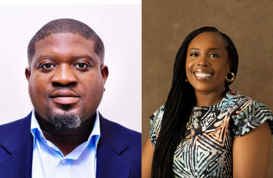 Coca-Cola strengthens African marketing leadership with new appointments