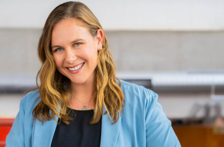 Denise Moreno named new Chief Marketing Officer of Meta