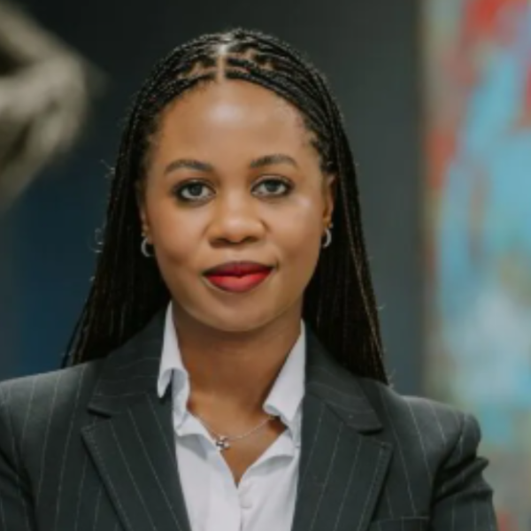 FNB appoints Linda Kachingwe-Sisya as new CMO