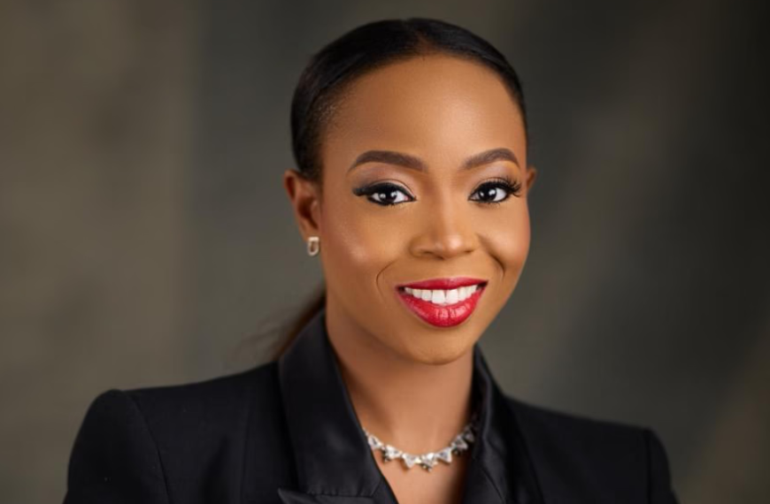 AI in PR: Ijeoma Balogun calls for new cultural shift