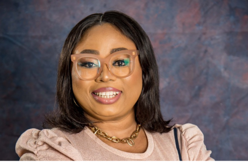Laolu Thomas appointed new Head of Marketing & Media Relations at Arridex