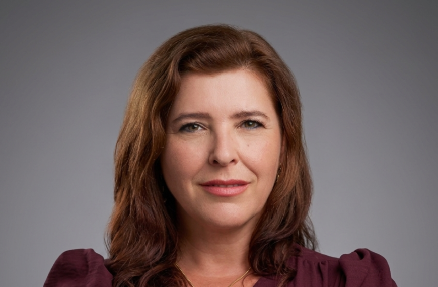 Maxima Group appoints Michellee Fox as new COO