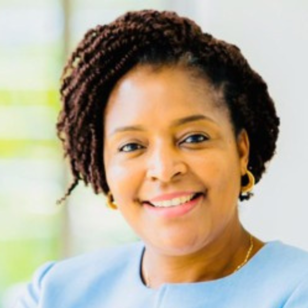 CMO OF THE WEEK: Matilda Nyathi of CBZ…