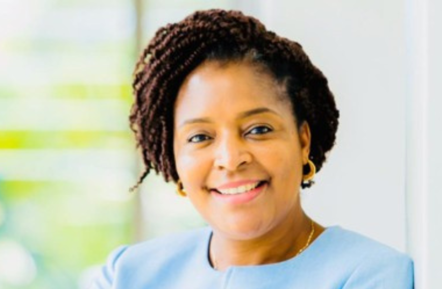 CMO OF THE WEEK: Matilda Nyathi of CBZ Holdings Limited