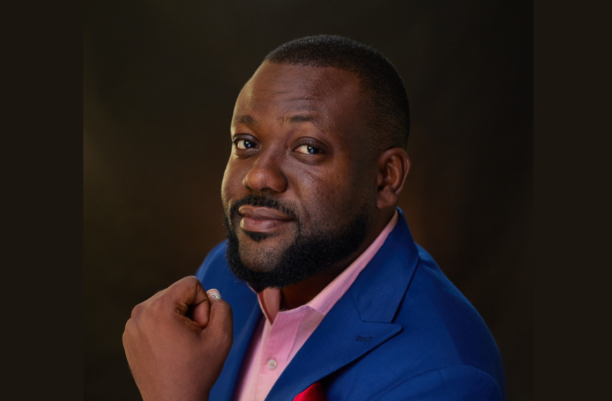 SeamlessHR names Sayo Akinwale as new Senior Director, Marketing & Comm.