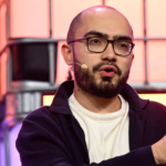 NEW: Alex Mashrabov on AI’s future in the creative industry