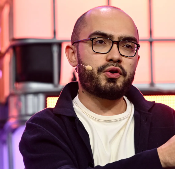 NEW: Alex Mashrabov on AI’s future in the&hellip;
