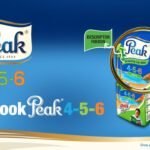 Peak 456 launches new pack, strengthens DHA nutrition for kids
