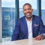 Publicis Groupe taps Gideon Khobane new MD, Rest of Africa