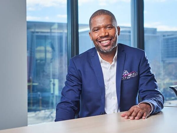 Publicis Groupe taps Gideon Khobane new MD, Rest…