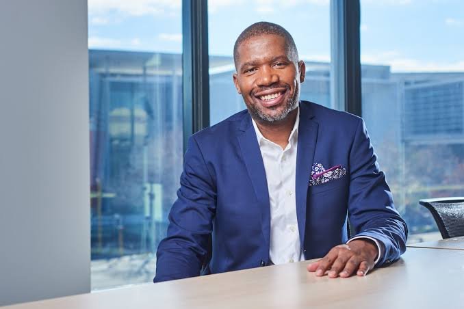 Publicis Groupe taps Gideon Khobane new MD, Rest of Africa