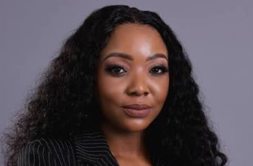 Kabelo Manyelo hired as new Marketing Manager at Colgate-Palmolive