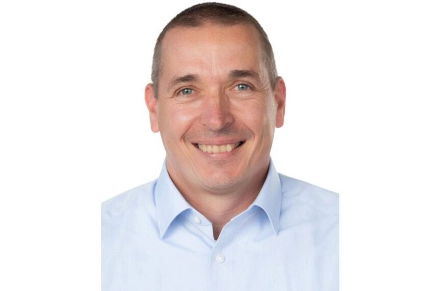 Volkswagen Group Africa appoints Marc Stephan as new Production Director