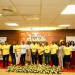 CalBank unveils new “Abakade” Promo with GH₵100k cash prizes