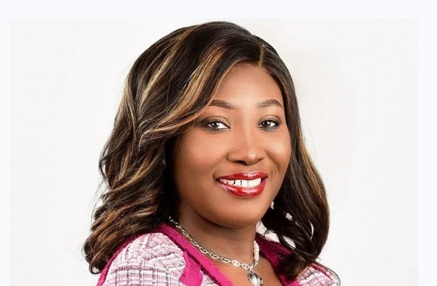 CMO of the Week: Asiedua Addae of Standard Chartered Bank Ghana