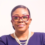 CMO of the Week: Esi Mills-Robertson of Fidelity Bank Ghana