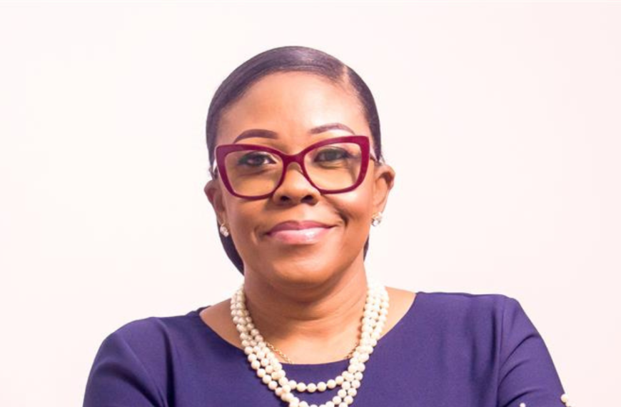 CMO of the Week: Esi Mills-Robertson of Fidelity Bank Ghana