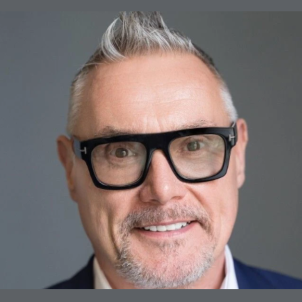 James Whitemore outlines new shift to long-term talent…