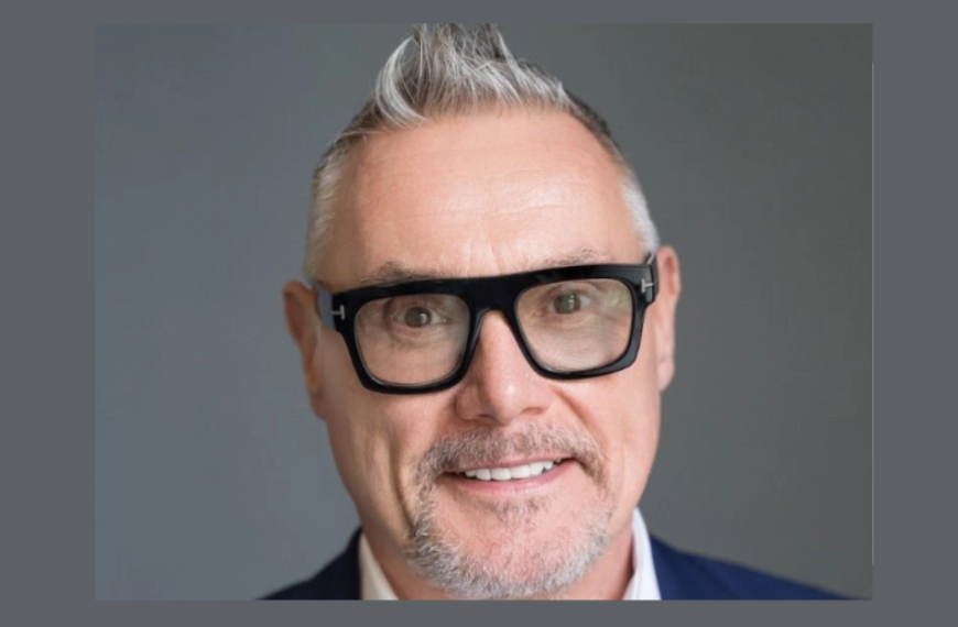 James Whitemore outlines new shift to long-term talent pipelines