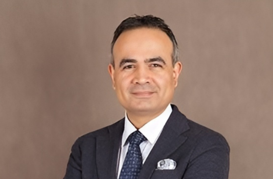 CMO of the Week: Reza Chabokoro, Brookside Dairy (Danone)