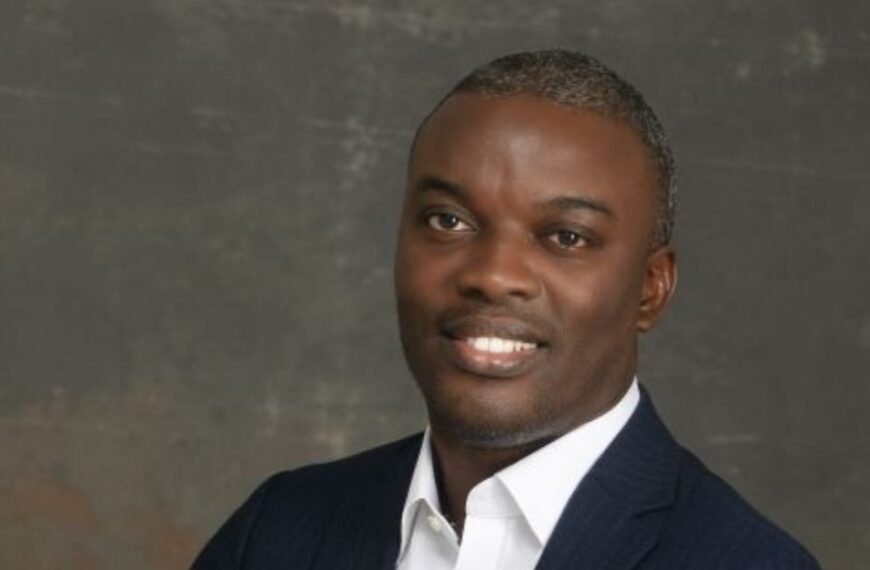HEINEKEN Ethiopia appoints Kolawole Akintimehin as new Marketing Strategy Manager