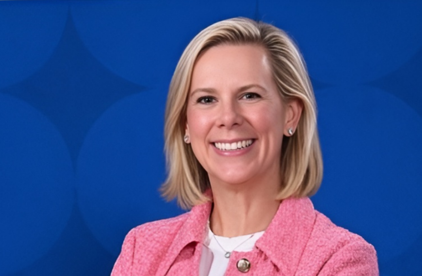 LHH elevates Bethany Holloway to Global Head of Field Marketing