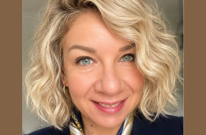 Brands must build new trust with humans and AI – Lucas