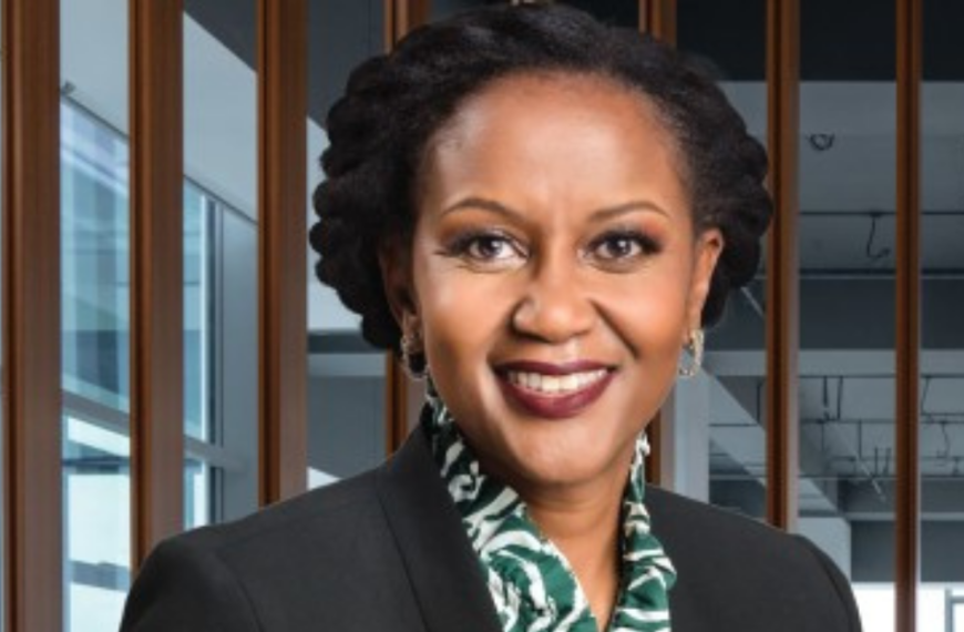 NEW: KCB’s Rosalind Gichuru reflects H1 2026 & consumer-centred strategy