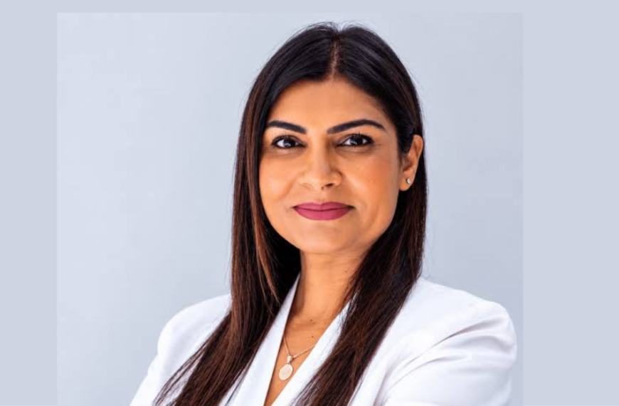 Havas appoints Roxana Ravjee as new CEO for Africa
