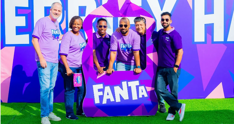 Coca-Cola Kwanza launches new FANTA Berry flavour in Tanzania