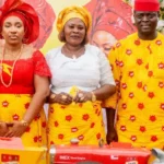 NEW: Three Crowns Milk drives women’s health focus in Imo