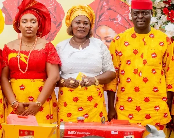 NEW: Three Crowns Milk drives women’s health focus…
