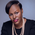 CMO of the Week: Charity Kamusiime-Asiimwe of dfcu Bank