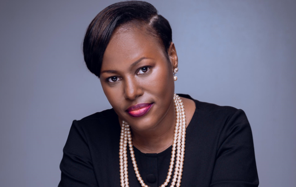 CMO of the Week: Charity Kamusiime-Asiimwe of dfcu…