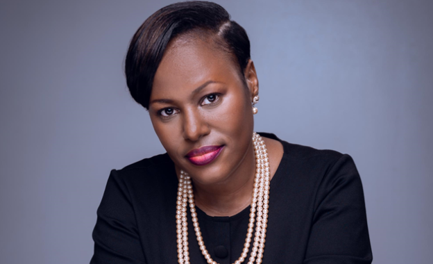 CMO of the Week: Charity Kamusiime-Asiimwe of dfcu Bank