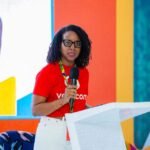 NEW: Yvonne Maruma: Connectivity and Storytelling key to Dira 2050