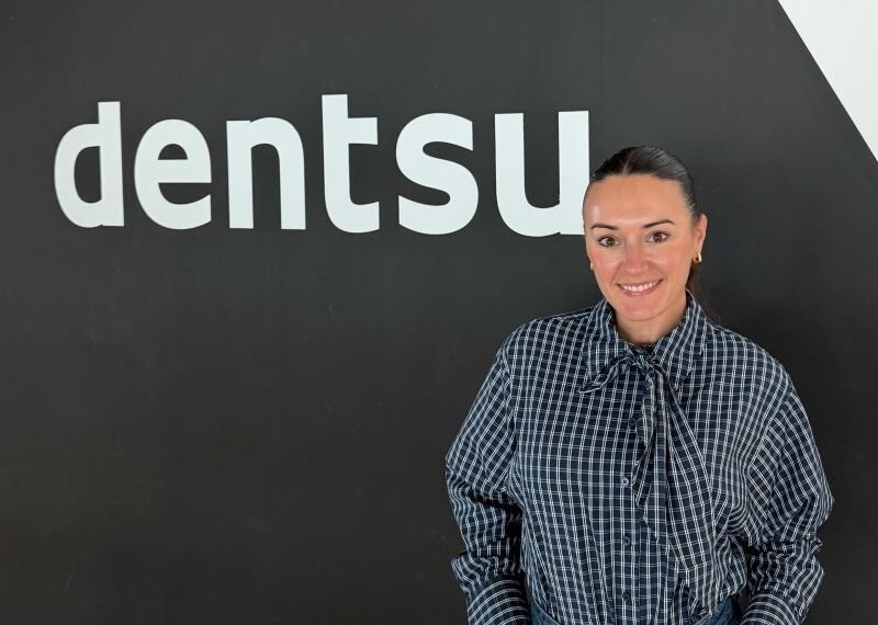 Luiza Goedert joins dentsu as new Business Transformation Director