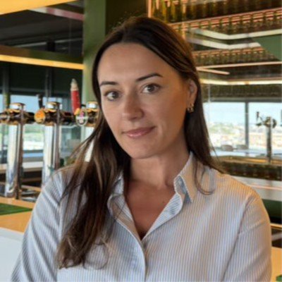 Luiza Goedert joins dentsu as new Business Transformation Director